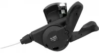 Манетка Shimano Alfine SL-S503 Rapidfire Plus 8-speed права, рубашка 2300 мм 0