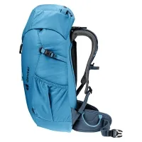 Рюкзак Deuter Climber 22 wave-ink (1382) 5