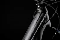 Велосипед 27.5" Merida ONE-FORTY 800 silk anthracite/black 5