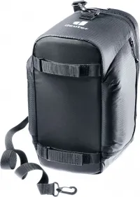 Сумка на багажник Deuter Rack Bag 10L black 0