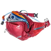 Поясна сумочка Deuter Pulse 3 cranberry (5000) 0