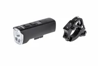 Фара ONRIDE Swift 1500 lm, 4800 mAh, Type-C 0