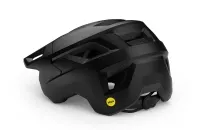 Шолом MET SHELTER (MIPS) black matt 0