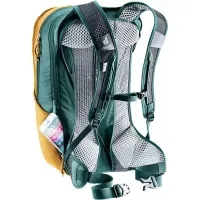 Рюкзак Deuter Race Air 14+3 cinnamon-deepsea (6324) 5