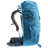 Рюкзак Deuter Climber 22 wave-ink (1382) 3