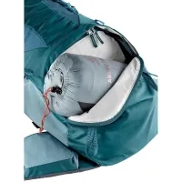 Рюкзак Deuter Aircontact Lite 50+10 arctic-teal (3241) 7