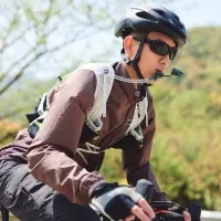 Питна система (гідратор) Naturehike CNK2450CF011, 1.5L, transparent 2