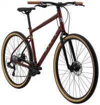 Велосипед 28" Marin KENTFIELD 1 (2021) Мідний 0