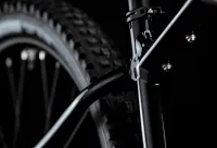 Велосипед 29" Merida BIG.TRAIL 600 (2021) glossy black 3
