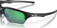 Очки Oakley FLAK BETA (JADE Iridium) matte black 3