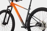 Велосипед 29" Cannondale Trail SE 3 (2022) impact orange 4