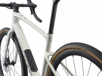 Велосипед 28" Giant Revolt Advanced 0 (2026) snow drift 4