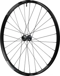 Колеса 29" Shimano DEORE XT WH-M8200-B-29, 622x30C 28/28отв, MS 15x110/12x148мм, 12-speed, black 3