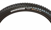 Покрышка 27.5x2.40WT (61-584) Maxxis DISSECTOR (3CG/DH/TR) Foldable 60x2tpi 2