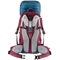 Рюкзак Deuter Aircontact Lite 35 + 10 SL (3525) marine-blackberry 0