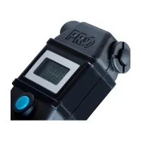 Цифровий вимірювач тиску повітря PRO, преста/шредер 0