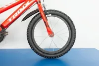 Велосипед 16“ Trinx Blue Elf 2.0 (2021) красный 2