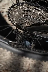 Перемикач задній Shimano SLX RD-M7120-SGS, Long Cage, SHADOW+, 2x12, 45T 0