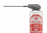 Спрей Juice Lubes Top Quality General Maintenance Spray and Protector 400мл 1