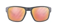 Очки Julbo SHIELD M (REACTIV Glare Control 1-3) dark grey/green pastel 0