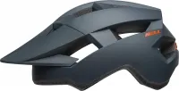 Шлем Bell Spark matte slate orange 0