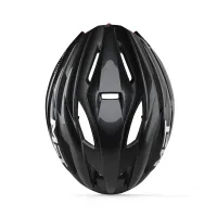 Шлем MET TRENTA (MIPS) black red/glossy 4
