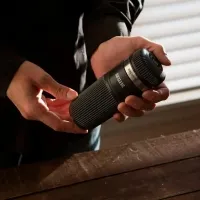 Набір барісти Wacaco Nanopresso Barista Kit (резервуар 120 мл, чашка, кошики, адаптер) 0