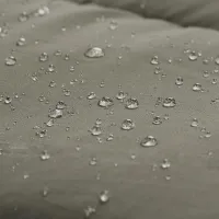 Спальный мешок Naturehike LD250 CNK2300SD016 (7°C) 225 см, dark green 8