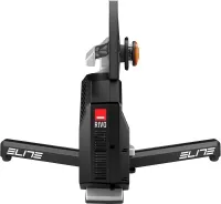 Велотренажер Elite RIVO Zwift Cog&Click, интерактивный, c одной звездой 2