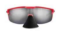 Очки Julbo Ultimate Cover (Spectron 4) Shiny fluo orange / Black 3