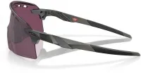 Очки Oakley ENCODER STRIKE VENTED (PRIZM Road Black) matte grey smoke 2