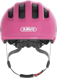 Шлем детский ABUS SMILEY 3.0 Shiny Pink 0