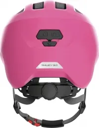 Шлем детский ABUS SMILEY 3.0 Shiny Pink 1
