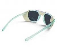 Очки Julbo SLACK COVER (Spectron 3CF) shiny translucent mint/light gray 9