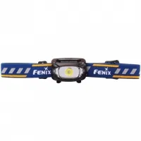 Налобный фонарь Fenix HL15 фиолетовый 4