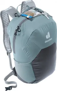 Рюкзак Deuter Speed Lite 17 shale-graphite (4412) 7