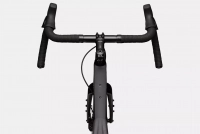 Велосипед 28" Cannondale Topstone Carbon Apex AXS (2024) black 1