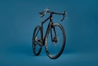 Велосипед 28" Merida SILEX 700 (2024) black 0