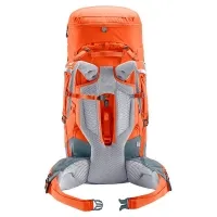 Рюкзак Deuter Aircontact Core 45+10 SL paprika-graphite (9409) 2