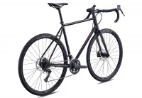 Велосипед 28" Fuji JARI 2.5 (2020) black 2