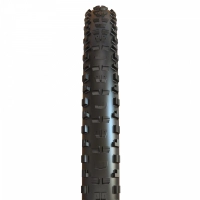 Покрышка 27.5x2.80 (71-584) Maxxis Minion DHR II (3CT/EXO+/TR) Foldable 60tpi 0
