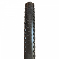 Покришка 29x2.40WT (61-622) Maxxis MINION DHR II (3CG/DH/TR) Foldable 60x2tpi 0