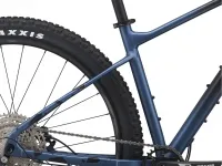 Велосипед 29" Giant Fathom 2 (2021) black / blue ashes 3