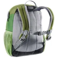 Рюкзак Deuter Kids kiwi (2004) 0