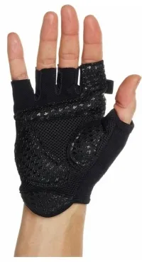 Рукавички ASSOS Summer Gloves S7 Volkanga Black 1