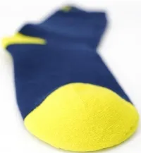 Шкарпетки водонепроникні Dexshell Ultra Thin Crew NL, сині 1
