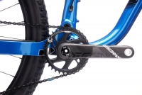 Велосипед 29" Kona Hei Hei CR/DL Gloss Metallic Alpine Blue 2
