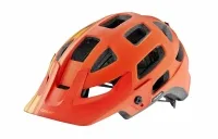 Шолом Giant Rail orange/yellow 0