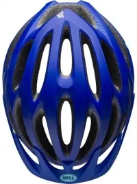 Шолом Bell Coast matt cobalt pearl 3