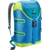 Рюкзак Deuter Lake Placid (1344)azure-petrol 6